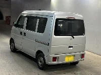Цена авто Suzuki Every с аукционов Японии, номер кузова DA64V, пробег 164 000, оценка 2
