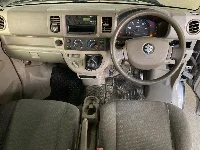 Цена авто Suzuki Every с аукционов Японии, номер кузова DA64V, пробег 164 000, оценка 2