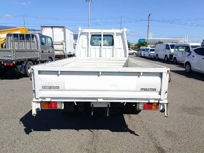 MAZDA BONGO