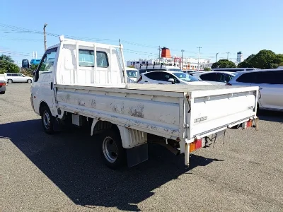 MAZDA BONGO