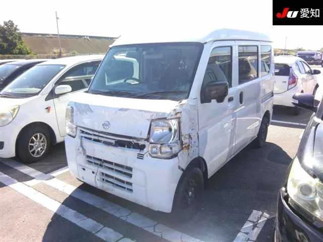 Nissan NV100 Clipper 2023