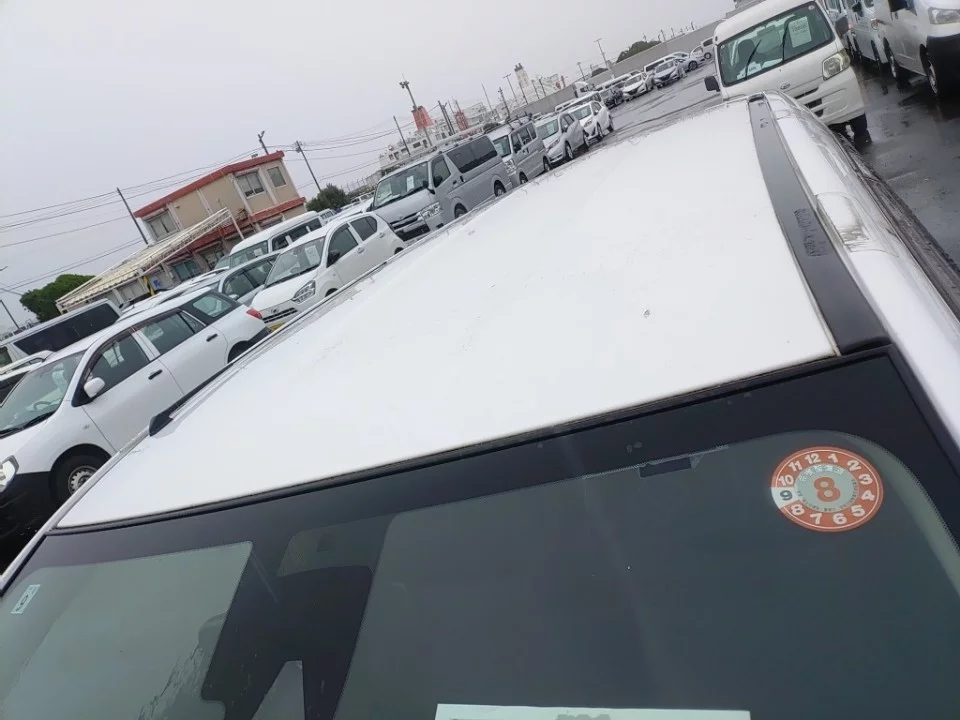 Nissan AD 2020