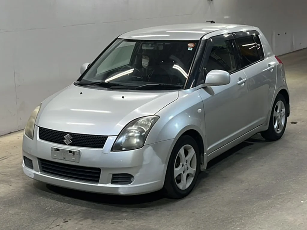 Suzuki Swift 2006