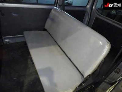 Subaru SAMBAR VAN