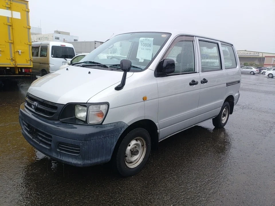 Toyota TownAce 2006