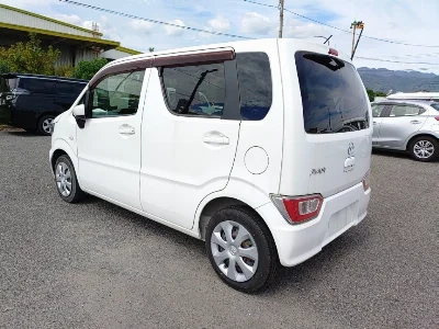 Mazda Flair