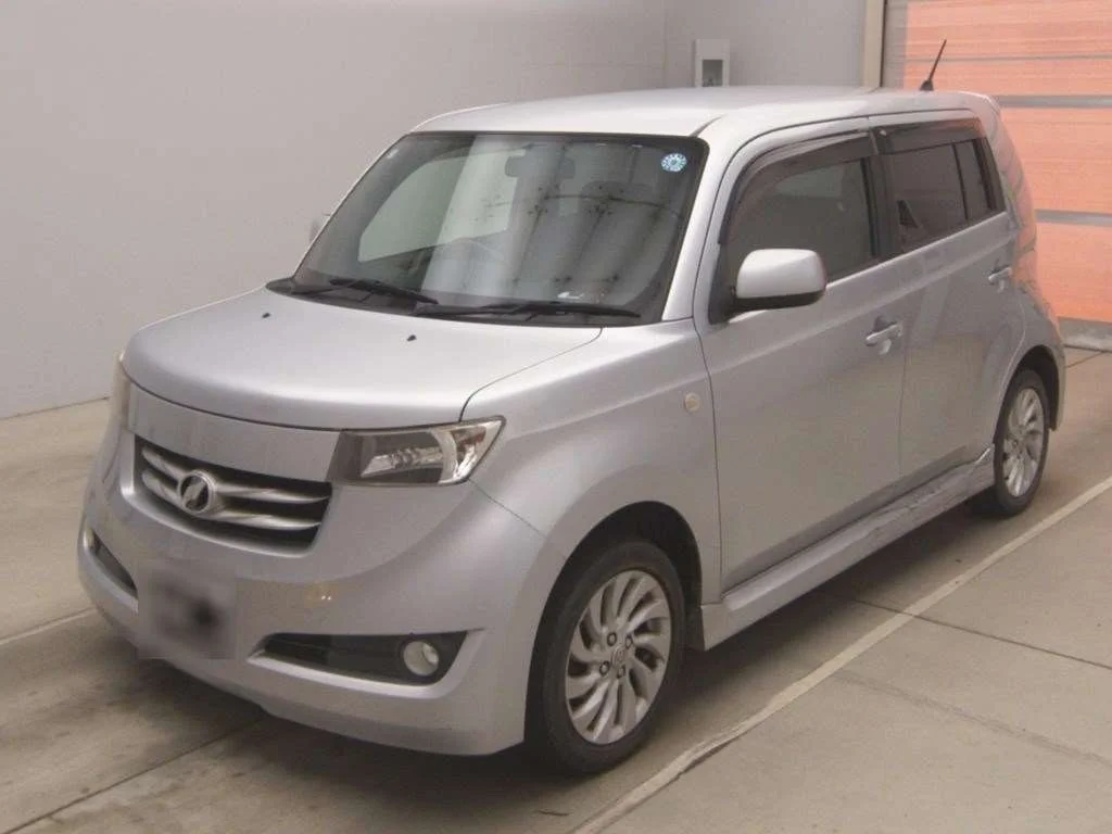 Toyota bB 2007