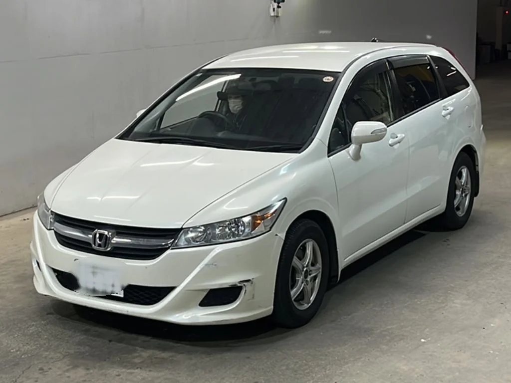 Honda Stream 2010