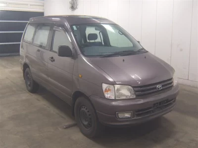 Toyota TownAce Noah