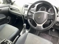 Цена авто Suzuki Swift с аукционов Японии, номер кузова ZD72S, пробег 131 000, оценка 4
