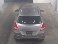 Цена авто Suzuki Swift с аукционов Японии, номер кузова ZD72S, пробег 131 000, оценка 4
