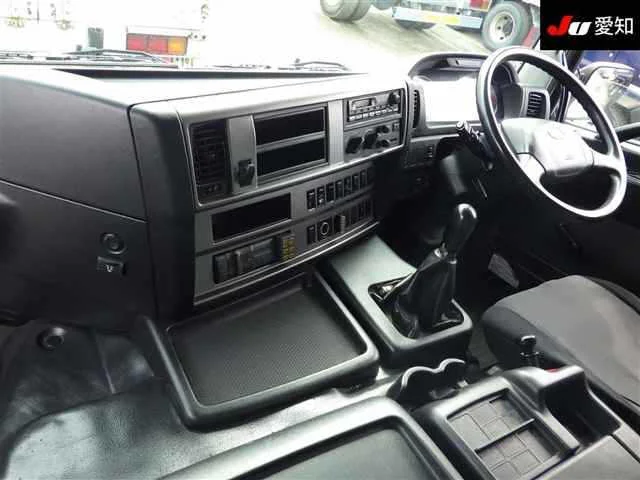Hino Profia  с аукциона в Японии