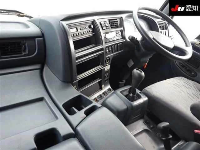 NISSAN DIESEL (UD) BIG THUMB  с аукциона в Японии