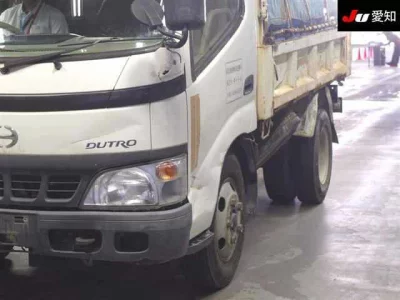 Hino Dutro