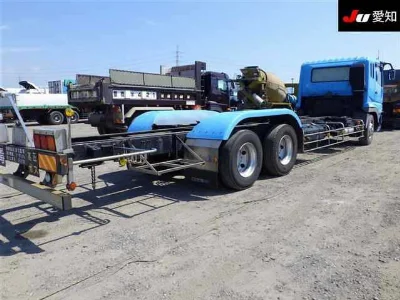 MITSUBISHI FUSO