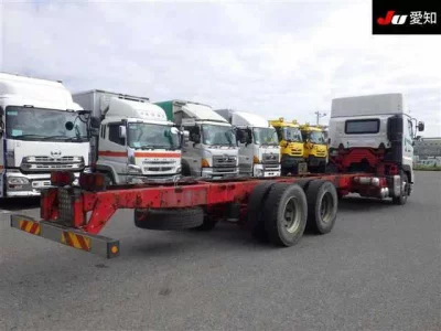 HINO PROFIA