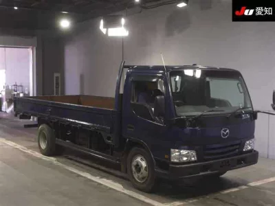 MAZDA TITAN