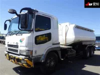 Mitsubishi Fuso Super Great