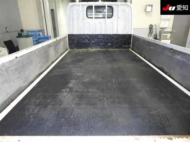 Nissan NT450 ATLAS  с аукциона в Японии