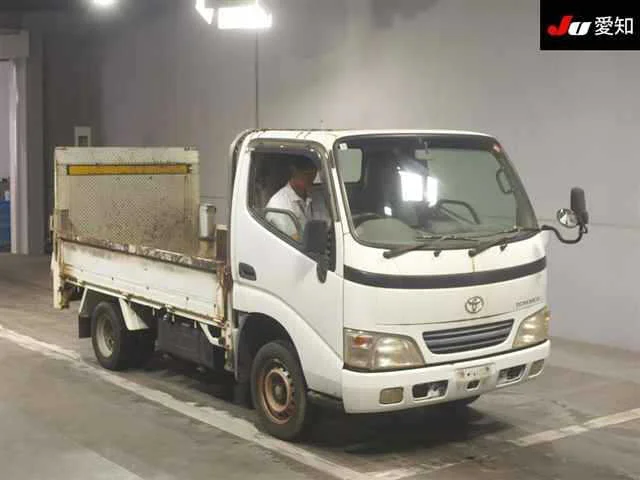 Toyota Dyna 2004