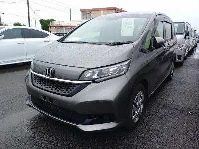 HONDA FREED+