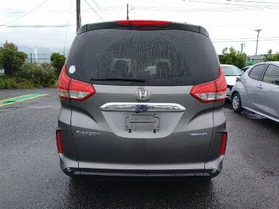 HONDA FREED+