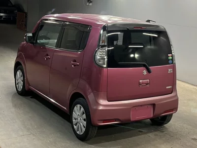 SUZUKI MRWAGON