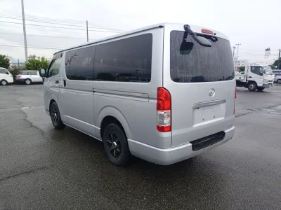 MAZDA BONGO BRAWNY, 2020 — лот японского аукциона