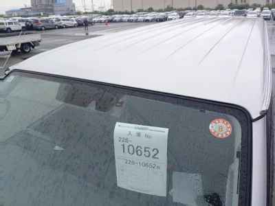 MAZDA BONGO BRAWNY