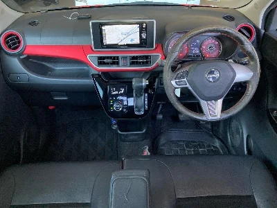 Статистика аукционов Daihatsu Cast