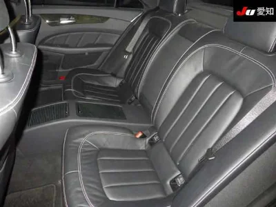 MERCEDES BENZ CLS CLASS