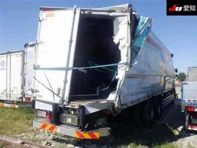 HINO PROFIA