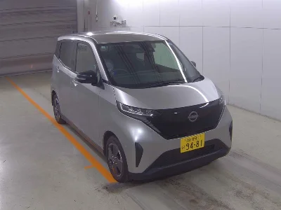 Nissan Sakura