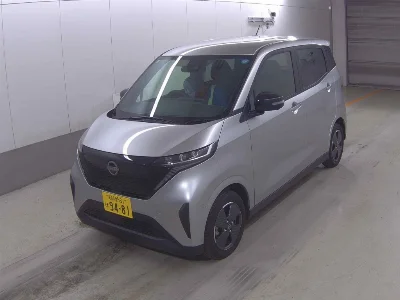 Nissan Sakura