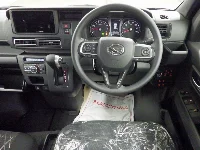 Цена авто Daihatsu Atrai с аукционов Японии, номер кузова S700V, пробег 1 000, оценка 10