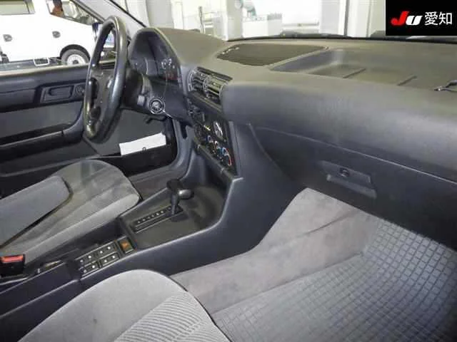 BMW 5-Series 1990