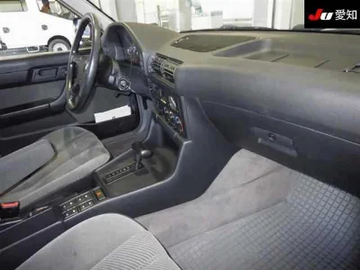 Статистика аукционов BMW 5-Series