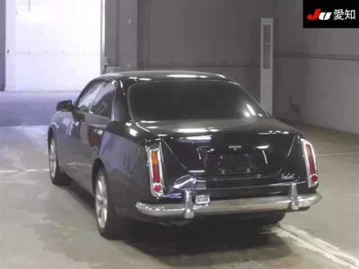 MITSUOKA GALUE