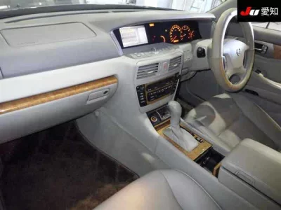 MITSUOKA GALUE