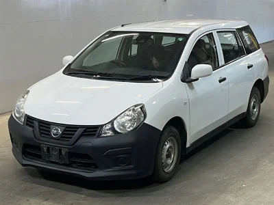 NISSAN NV150 AD