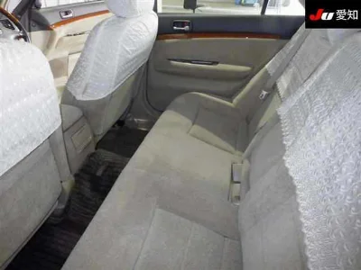 Статистика аукционов Toyota Mark II