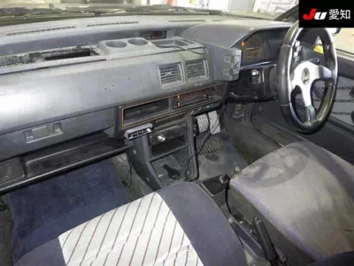 Toyota Starlet
