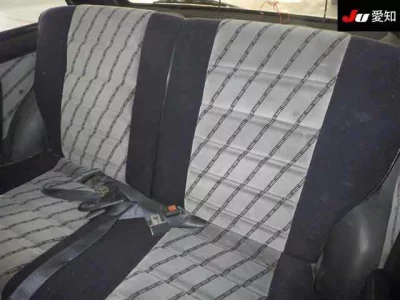Toyota Starlet