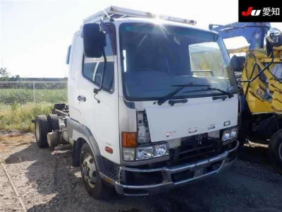 MITSUBISHI FUSO