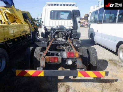 MITSUBISHI FUSO