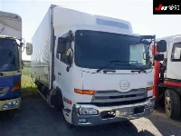 NISSAN DIESEL (UD) CONDOR