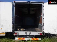 NISSAN DIESEL (UD) CONDOR