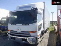 NISSAN DIESEL (UD) CONDOR