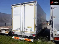 NISSAN DIESEL (UD) CONDOR