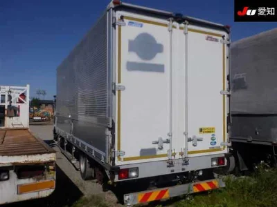 NISSAN DIESEL (UD) CONDOR